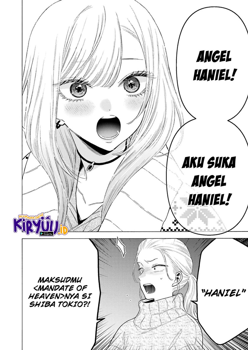 Sono Bisque Doll wa Koi wo Suru Chapter 86 - halaman 10