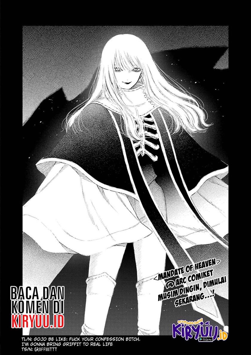 Sono Bisque Doll wa Koi wo Suru Chapter 86 - halaman 20
