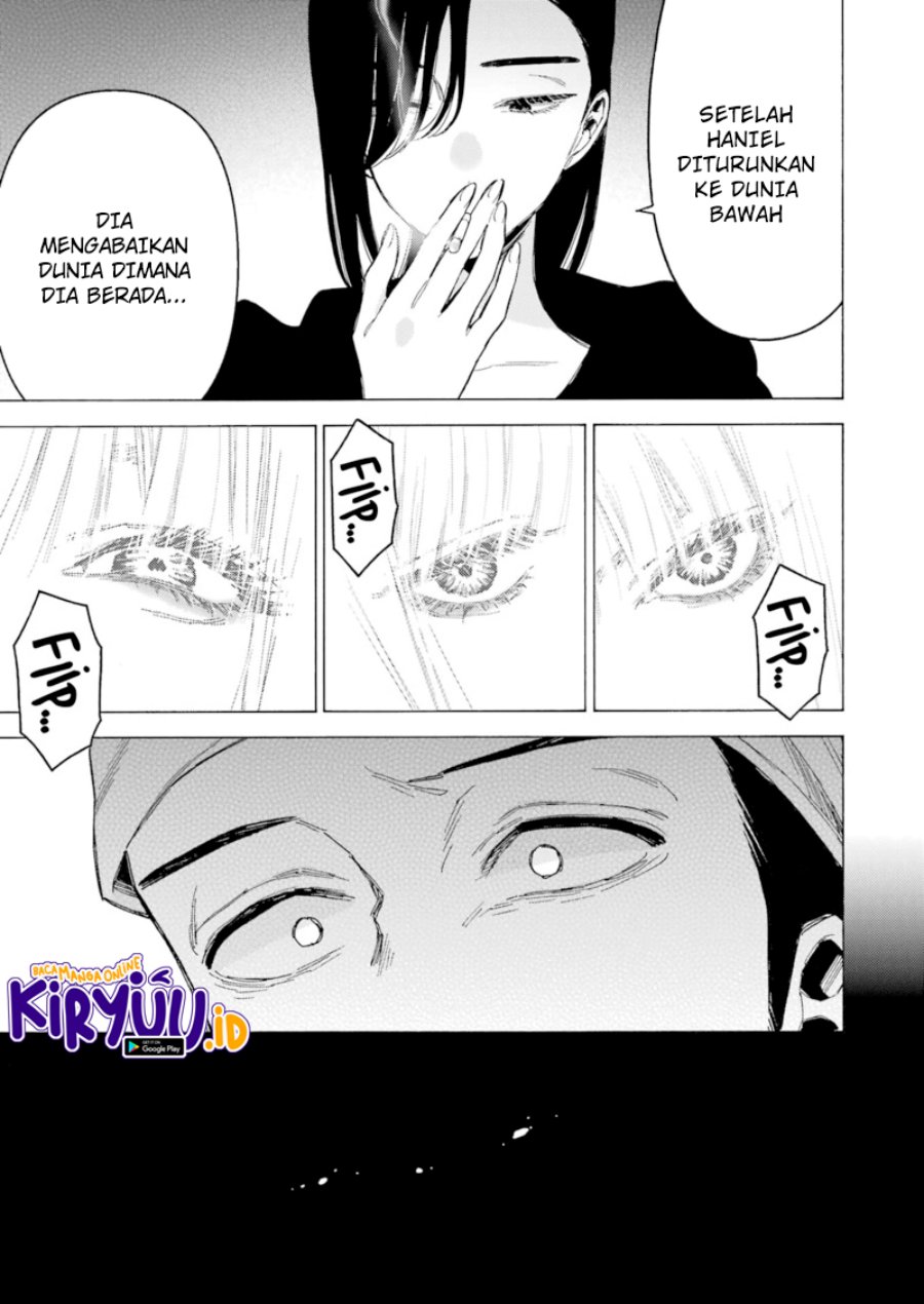 Sono Bisque Doll wa Koi wo Suru Chapter 87 - halaman 16