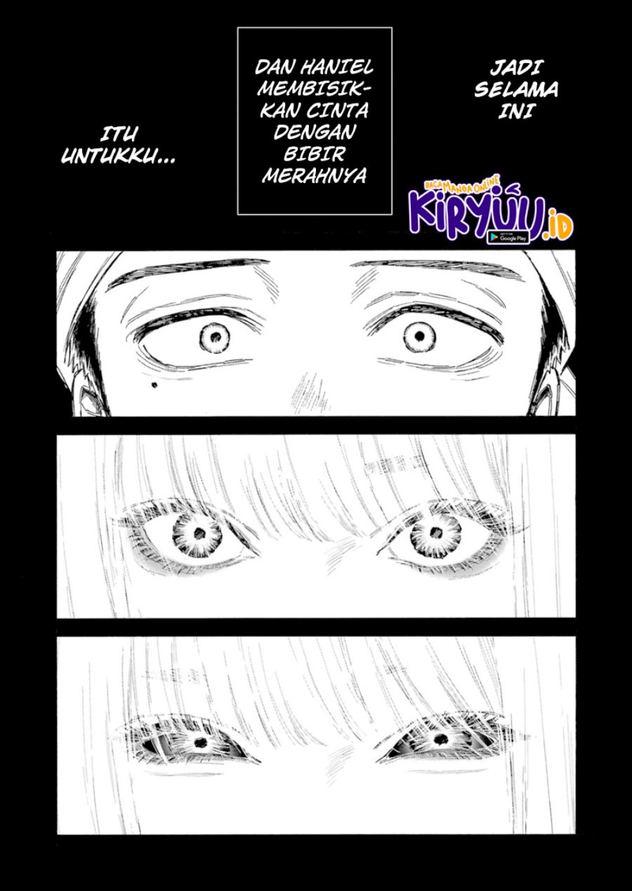 Sono Bisque Doll wa Koi wo Suru Chapter 87 - halaman 18