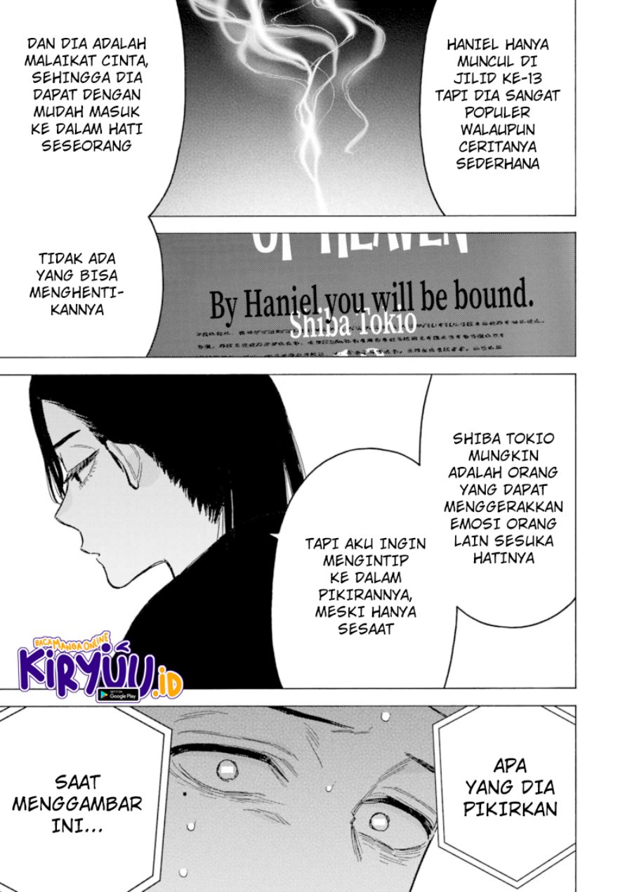 Sono Bisque Doll wa Koi wo Suru Chapter 87 - halaman 20