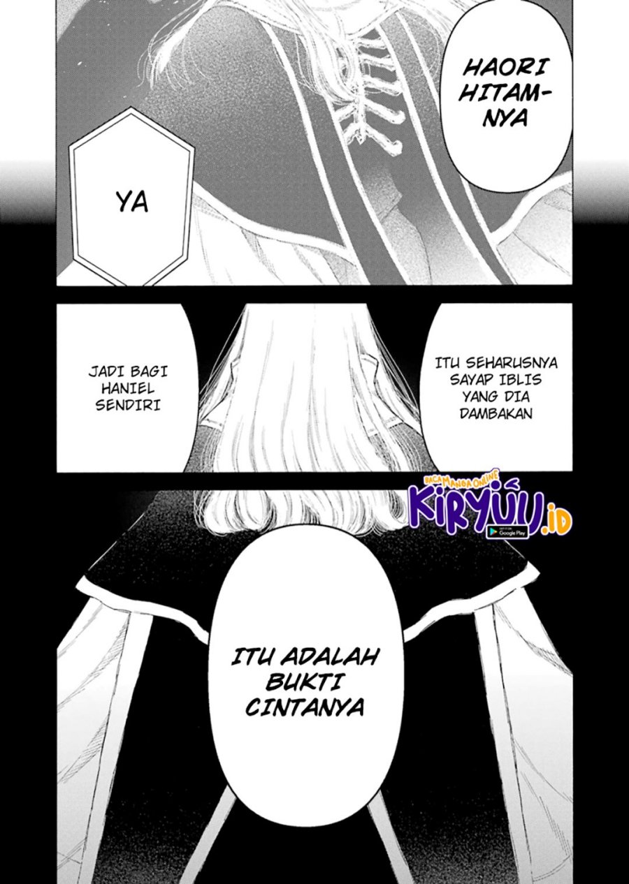 Sono Bisque Doll wa Koi wo Suru Chapter 87 - halaman 22