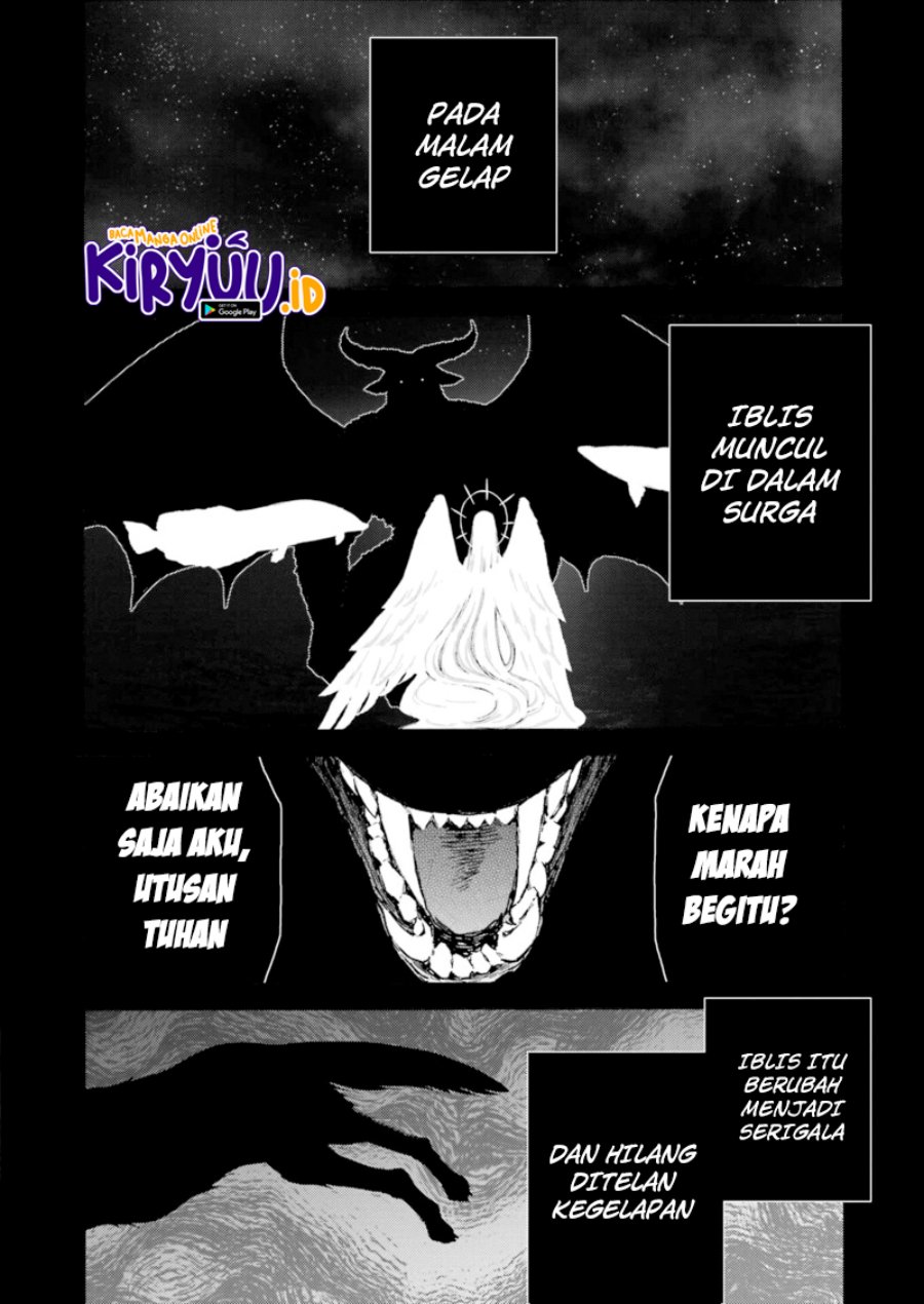 Sono Bisque Doll wa Koi wo Suru Chapter 87 - halaman 3