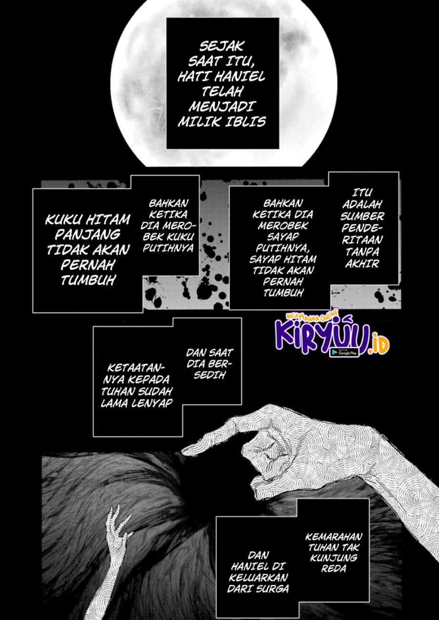 Sono Bisque Doll wa Koi wo Suru Chapter 87 - halaman 4