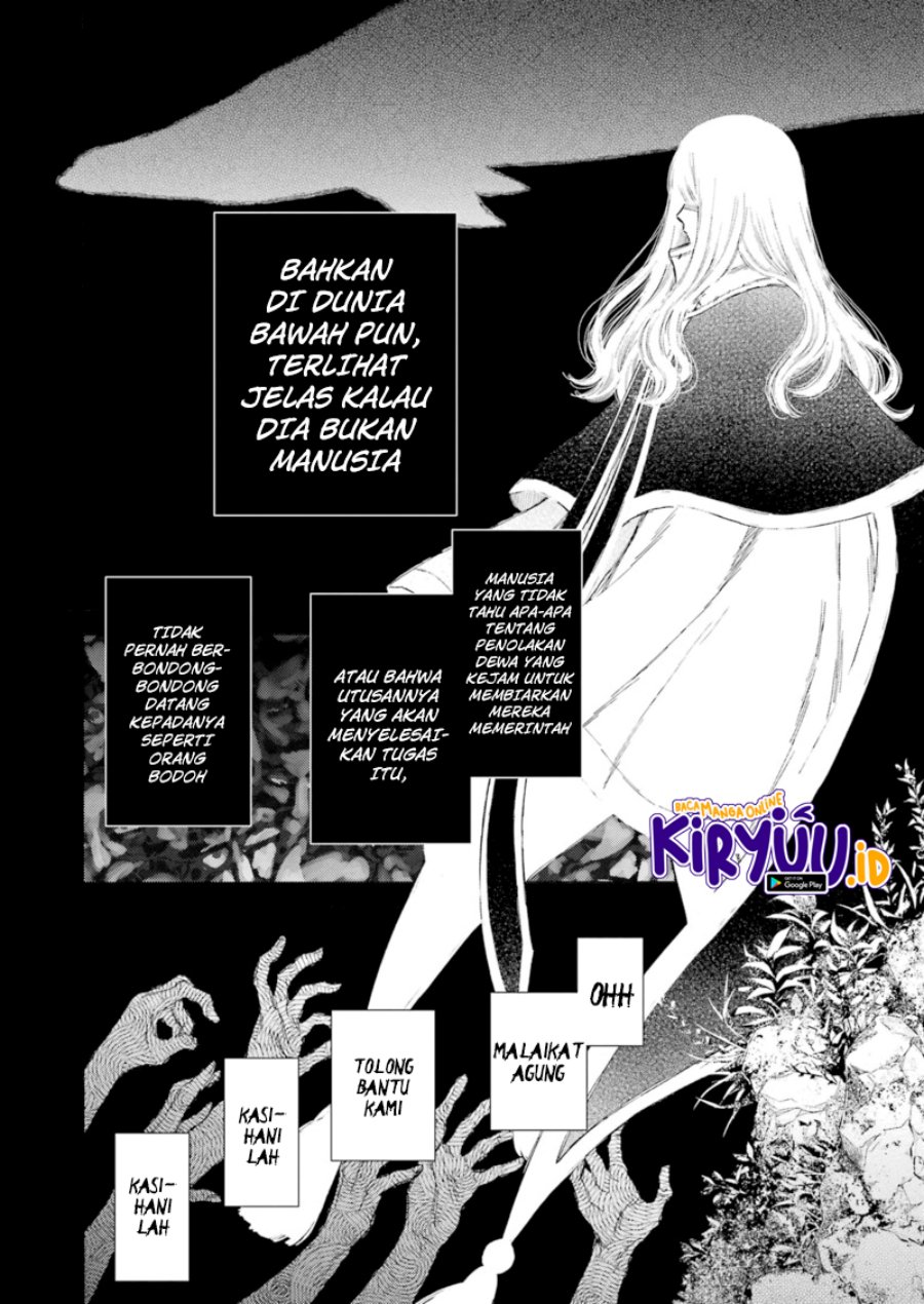 Sono Bisque Doll wa Koi wo Suru Chapter 87 - halaman 5