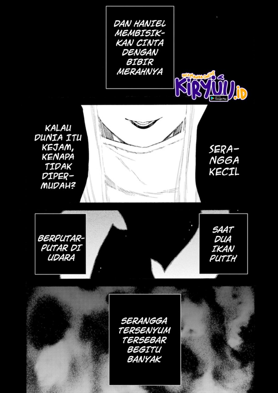Sono Bisque Doll wa Koi wo Suru Chapter 87 - halaman 6