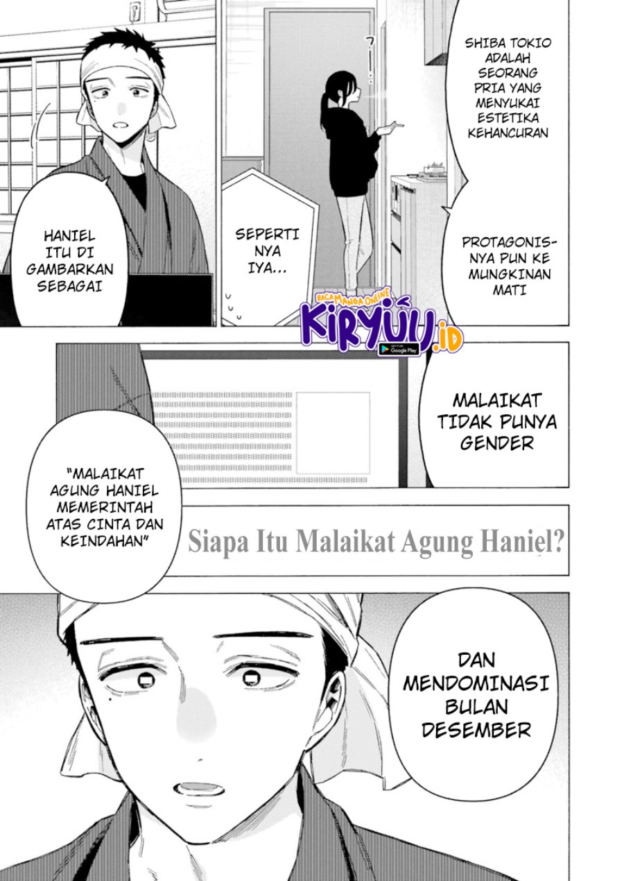 Sono Bisque Doll wa Koi wo Suru Chapter 87 - halaman 8