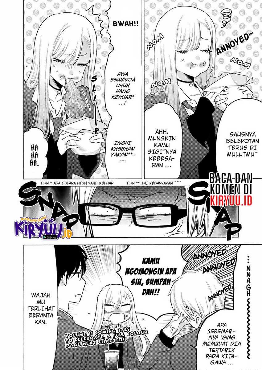 Sono Bisque Doll wa Koi wo Suru Chapter 88 - halaman 20