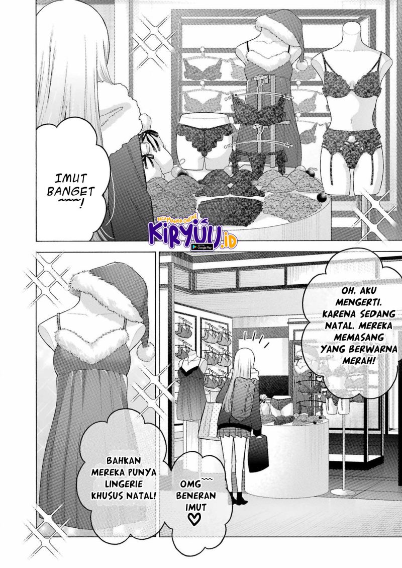 Sono Bisque Doll wa Koi wo Suru Chapter 89 - halaman 12
