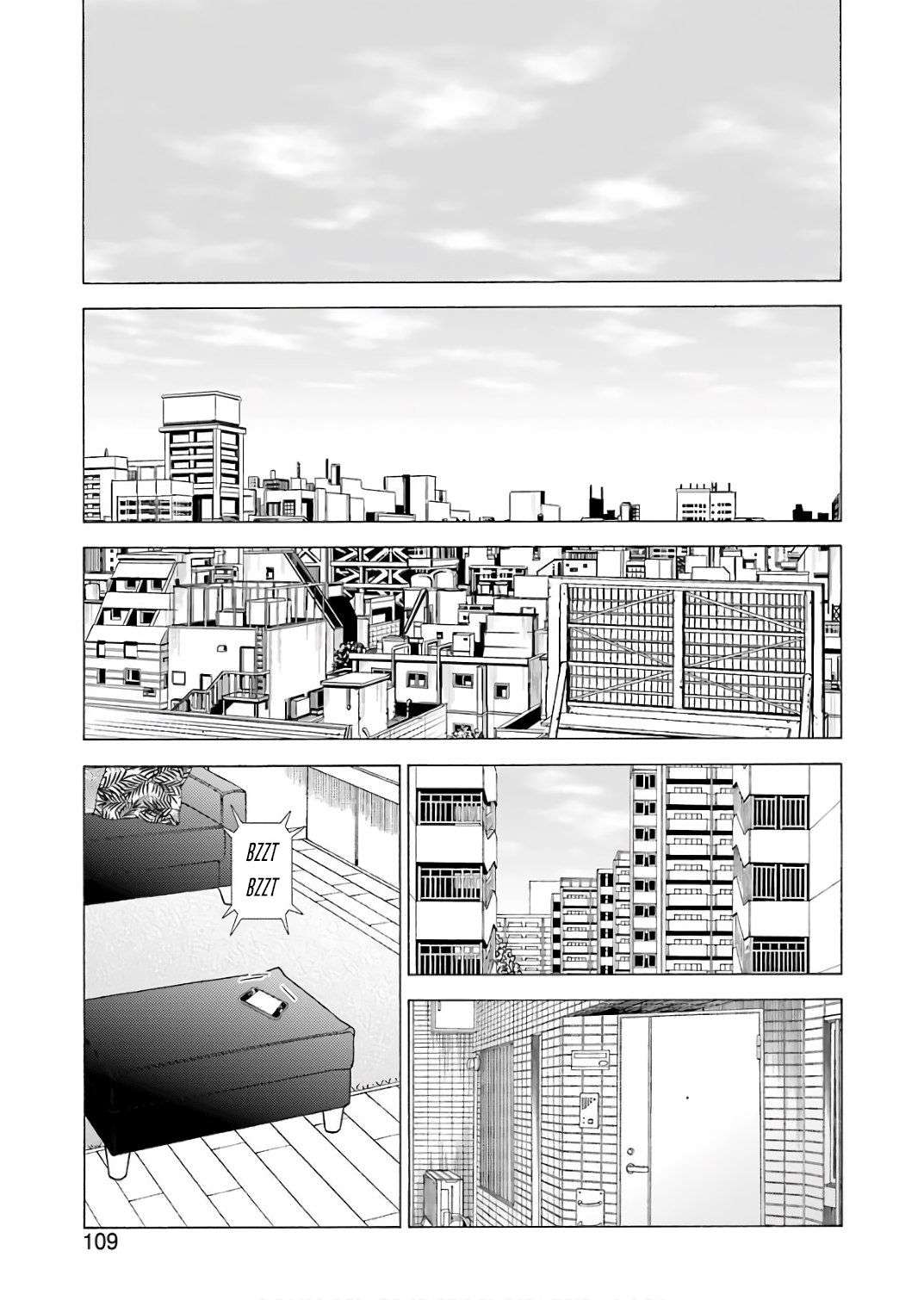 Sono Bisque Doll wa Koi wo Suru Chapter 9 - halaman 19