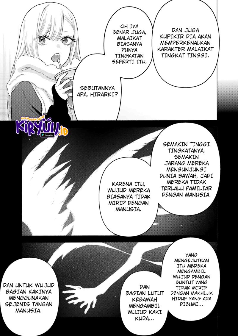 Sono Bisque Doll wa Koi wo Suru Chapter 90 - halaman 6