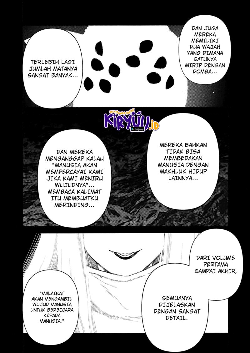 Sono Bisque Doll wa Koi wo Suru Chapter 90 - halaman 7