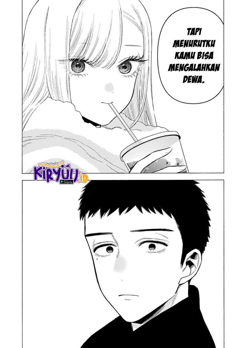 Sono Bisque Doll wa Koi wo Suru Chapter 90 - halaman 9
