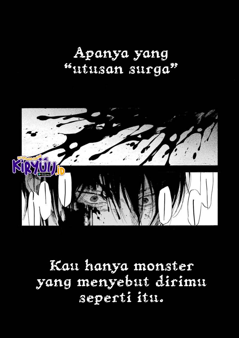 Sono Bisque Doll wa Koi wo Suru Chapter 92 - halaman 18