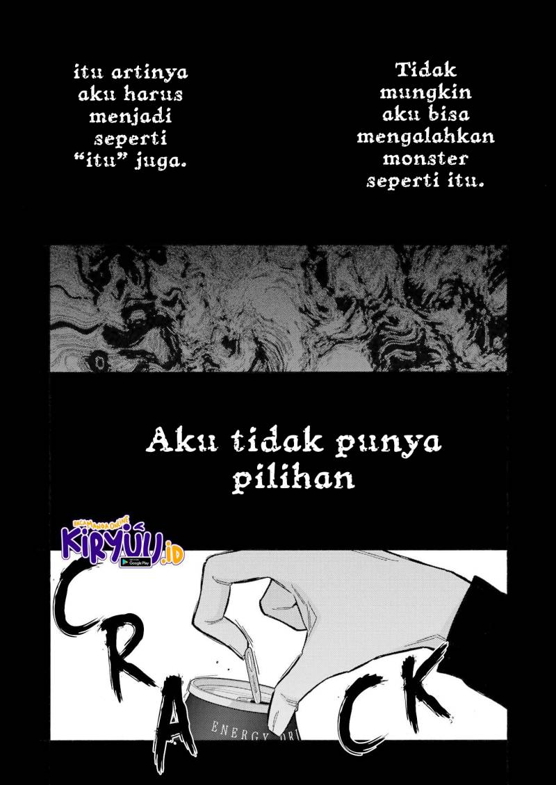 Sono Bisque Doll wa Koi wo Suru Chapter 92 - halaman 19