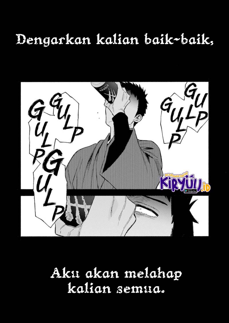 Sono Bisque Doll wa Koi wo Suru Chapter 92 - halaman 20