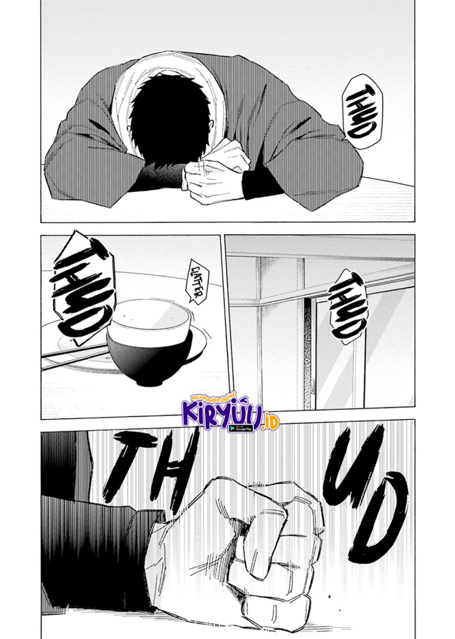 Sono Bisque Doll wa Koi wo Suru Chapter 93 - halaman 10