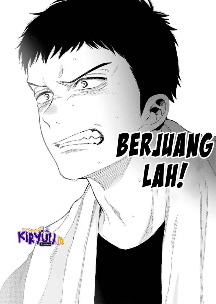 Sono Bisque Doll wa Koi wo Suru Chapter 93 - halaman 19