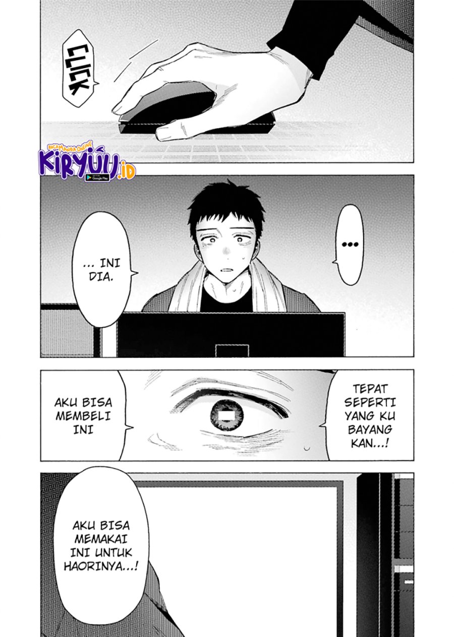 Sono Bisque Doll wa Koi wo Suru Chapter 93 - halaman 20