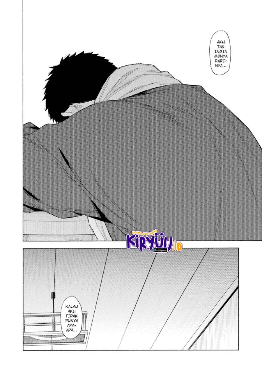 Sono Bisque Doll wa Koi wo Suru Chapter 93 - halaman 9
