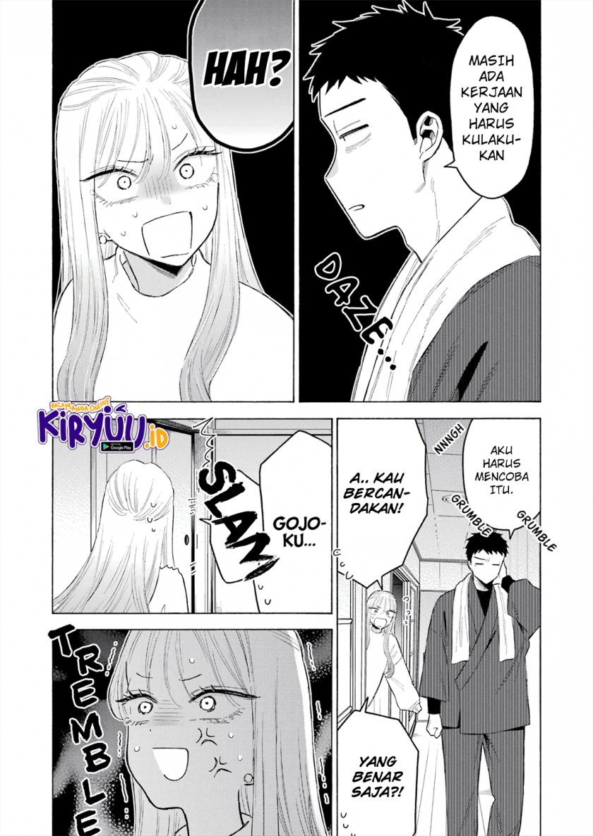 Sono Bisque Doll wa Koi wo Suru Chapter 94 - halaman 13