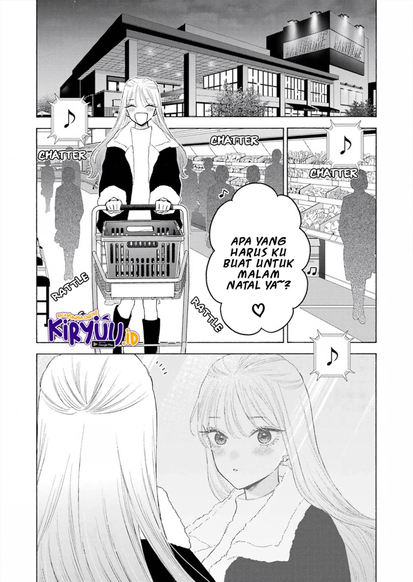 Sono Bisque Doll wa Koi wo Suru Chapter 94 - halaman 5