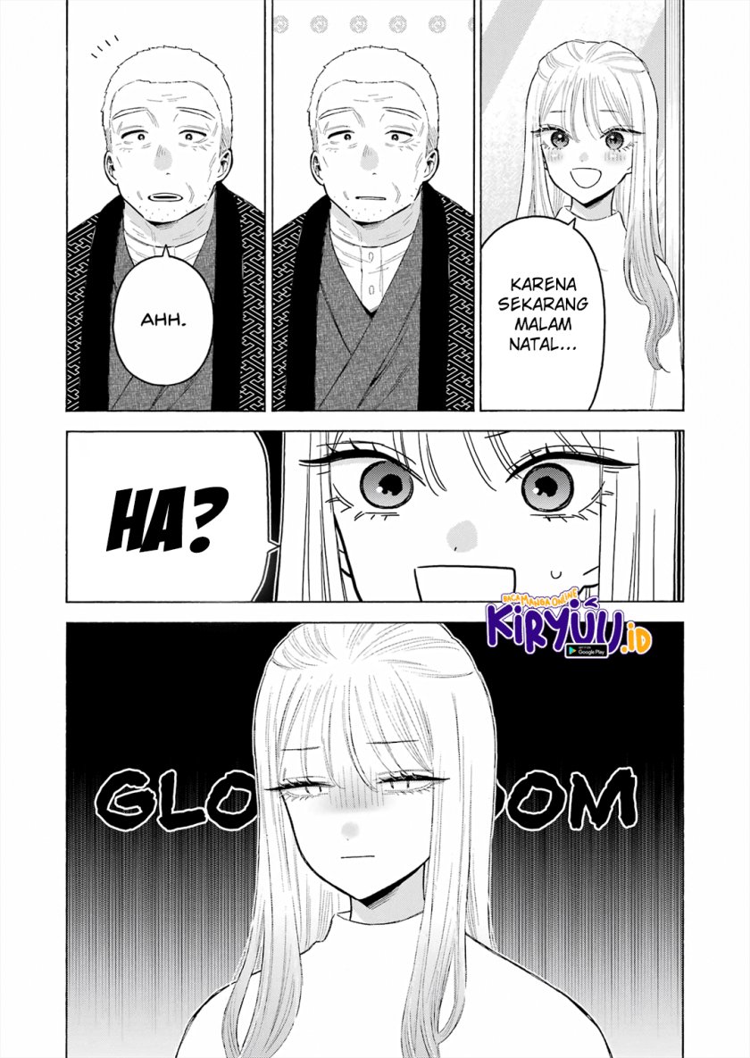 Sono Bisque Doll wa Koi wo Suru Chapter 94 - halaman 9