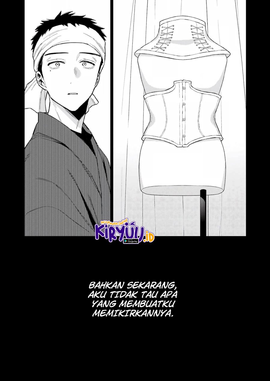 Sono Bisque Doll wa Koi wo Suru Chapter 95 - halaman 13