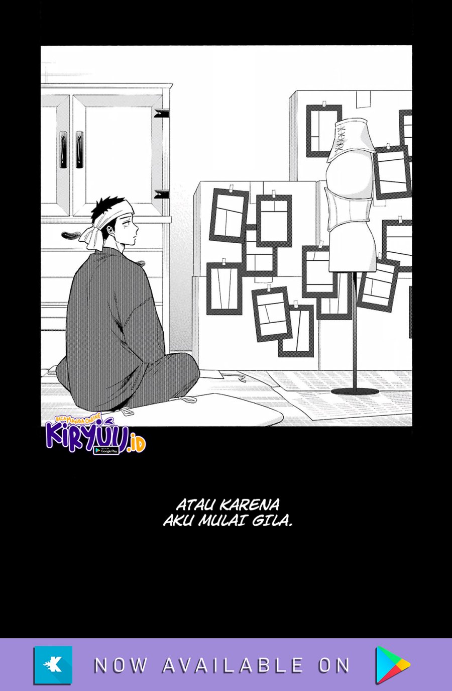 Sono Bisque Doll wa Koi wo Suru Chapter 95 - halaman 16