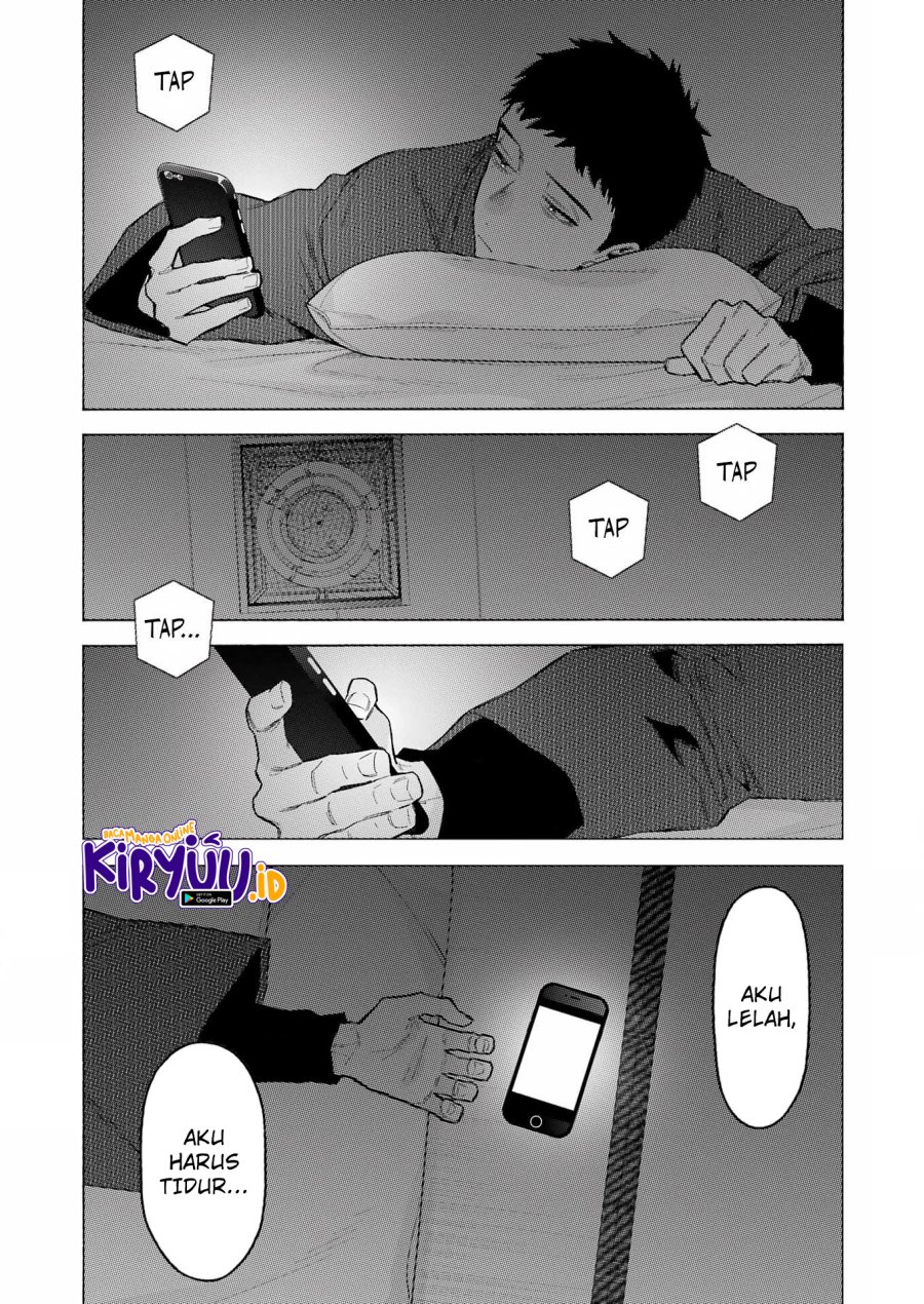 Sono Bisque Doll wa Koi wo Suru Chapter 95 - halaman 20