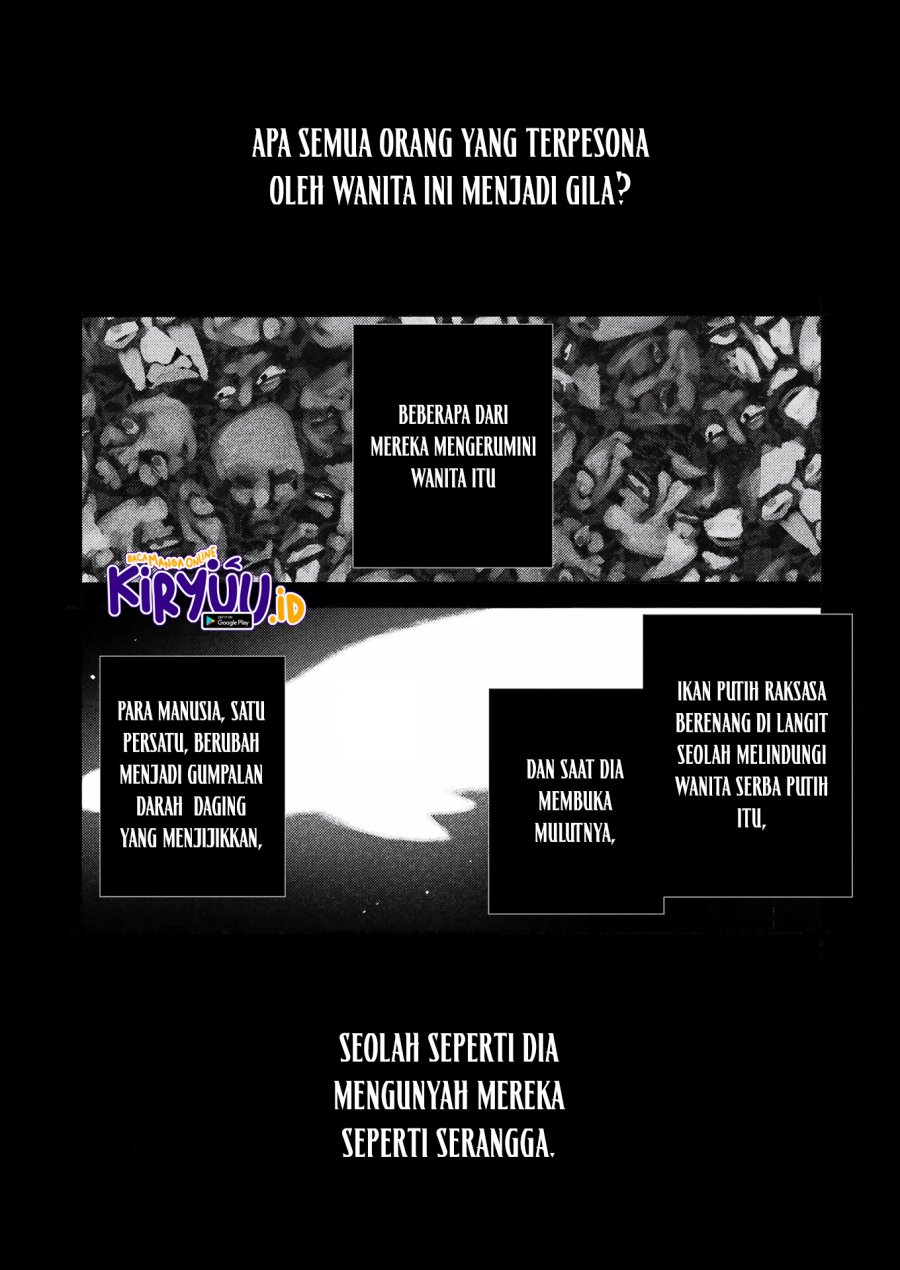 Sono Bisque Doll wa Koi wo Suru Chapter 95 - halaman 3