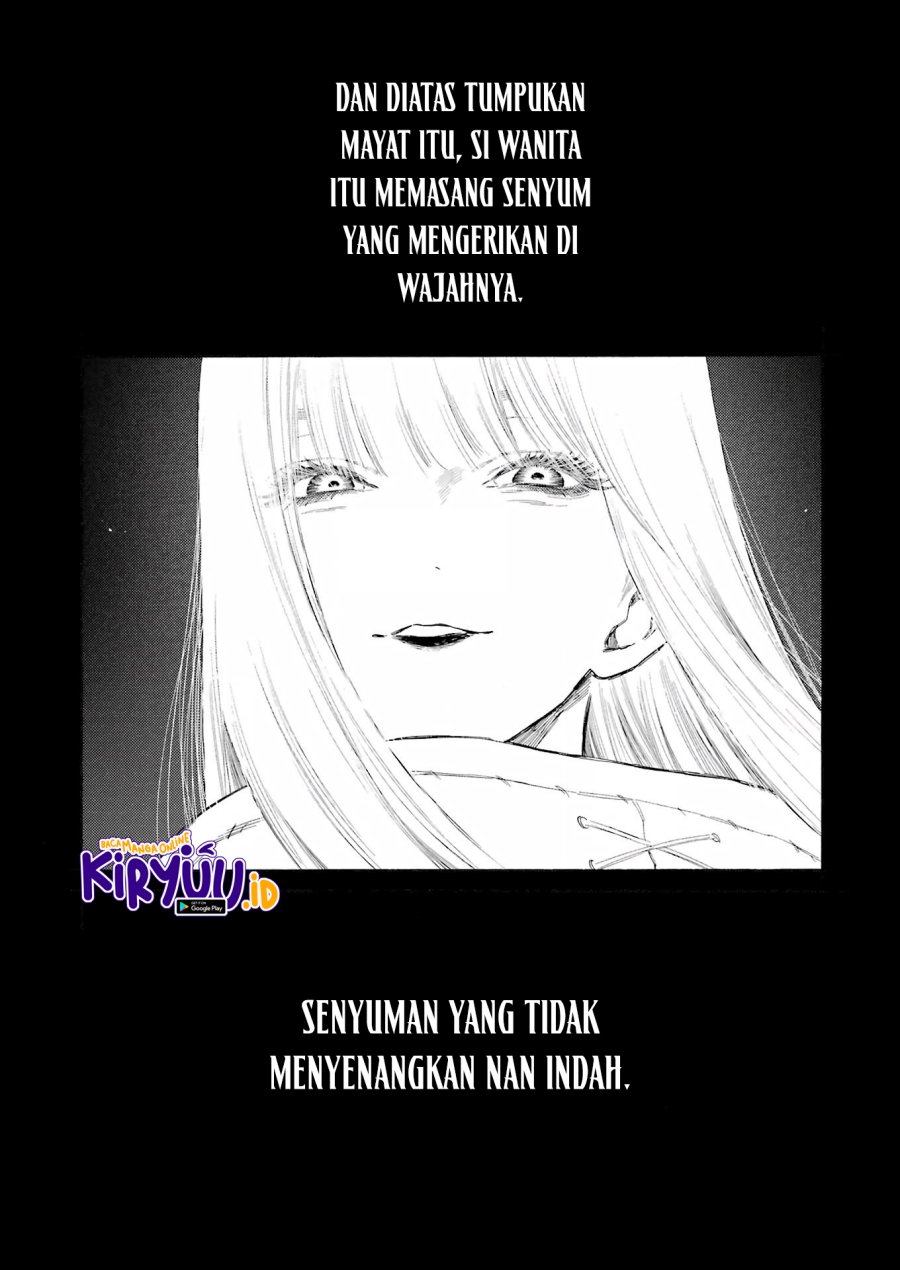 Sono Bisque Doll wa Koi wo Suru Chapter 95 - halaman 4