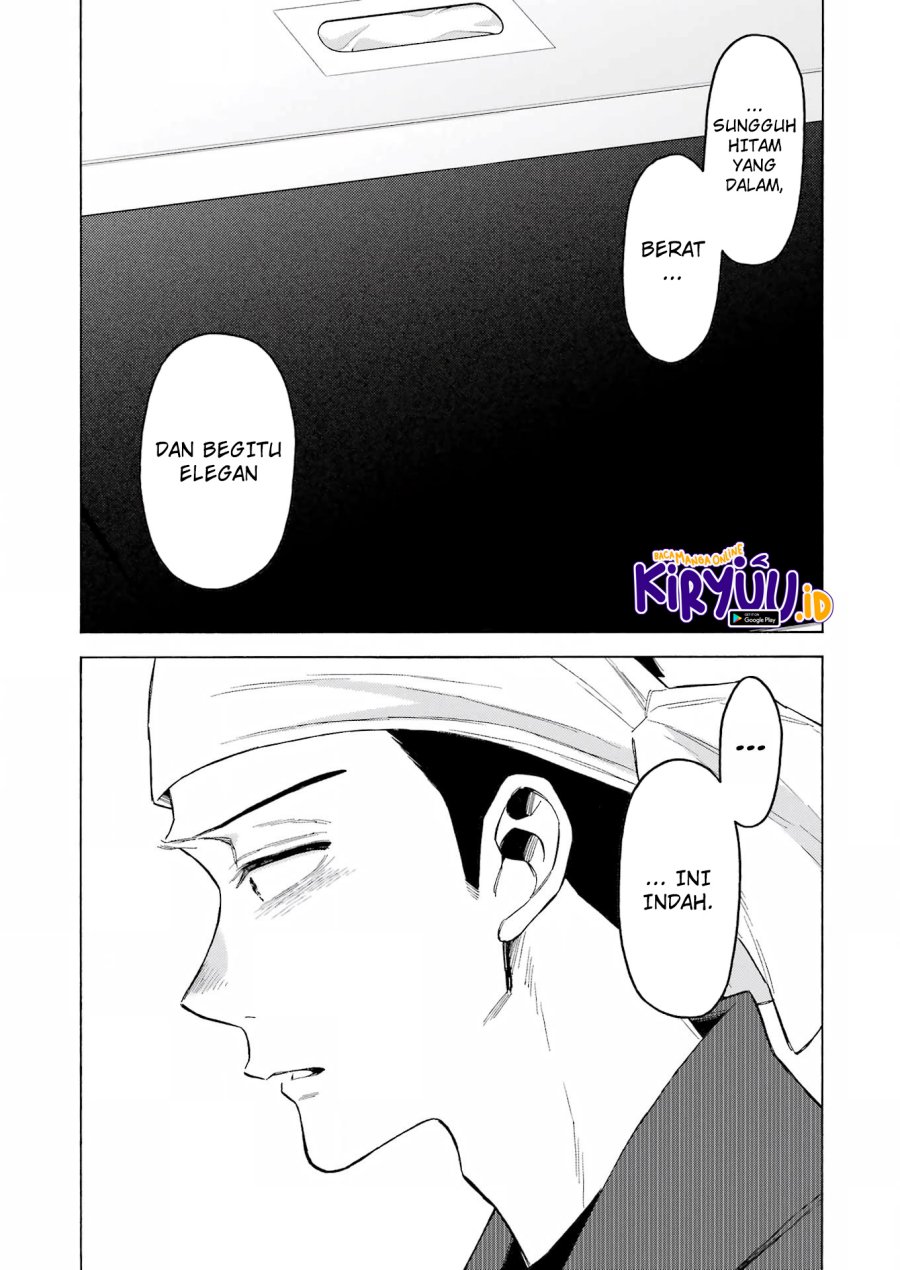 Sono Bisque Doll wa Koi wo Suru Chapter 95 - halaman 7