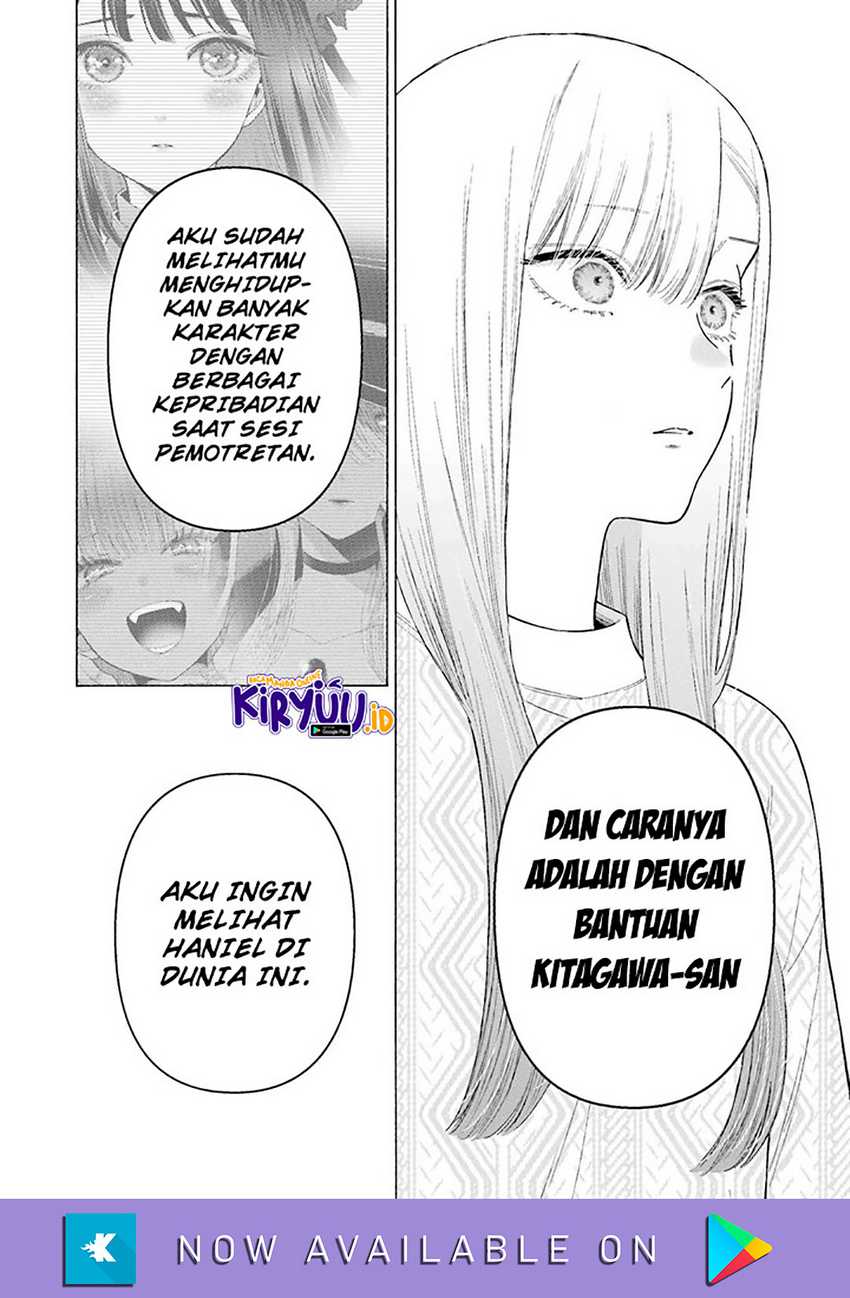 Sono Bisque Doll wa Koi wo Suru Chapter 96 - halaman 10