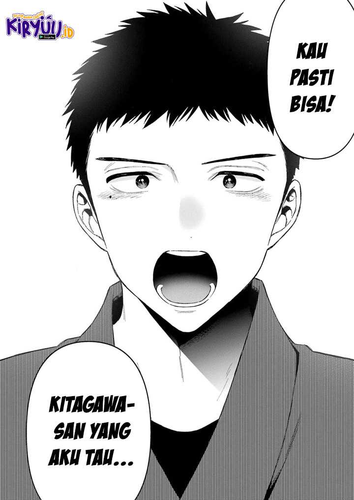 Sono Bisque Doll wa Koi wo Suru Chapter 96 - halaman 16
