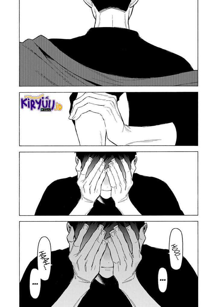 Sono Bisque Doll wa Koi wo Suru Chapter 96 - halaman 19
