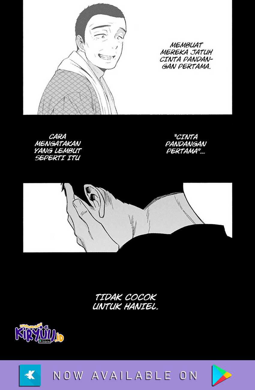 Sono Bisque Doll wa Koi wo Suru Chapter 96 - halaman 20