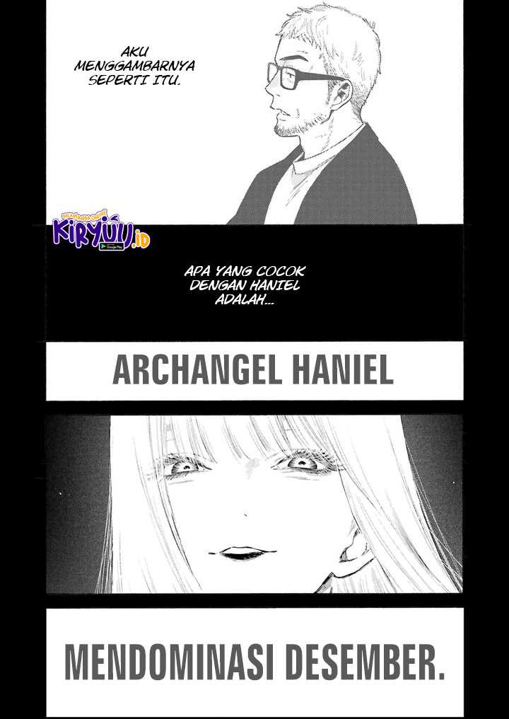 Sono Bisque Doll wa Koi wo Suru Chapter 96 - halaman 21