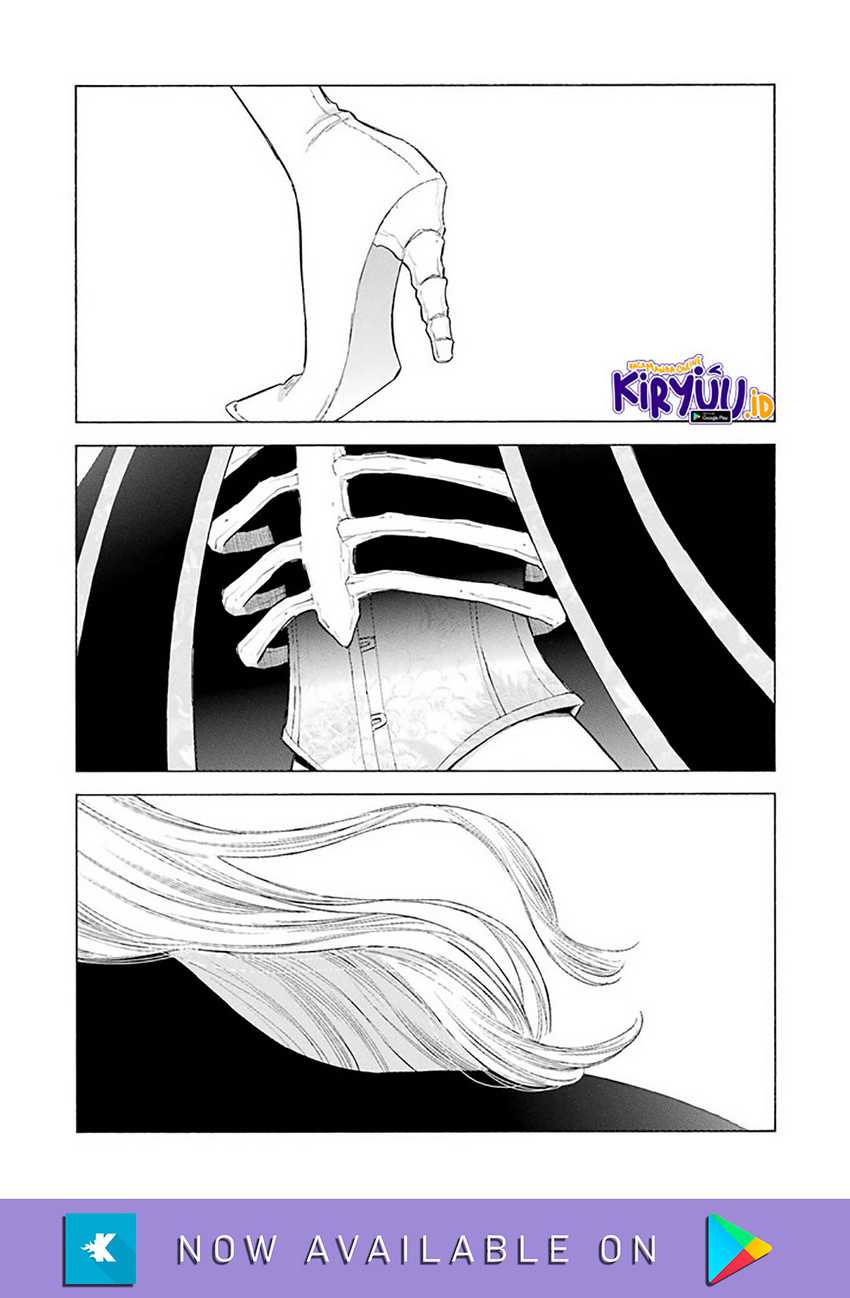 Sono Bisque Doll wa Koi wo Suru Chapter 96 - halaman 24