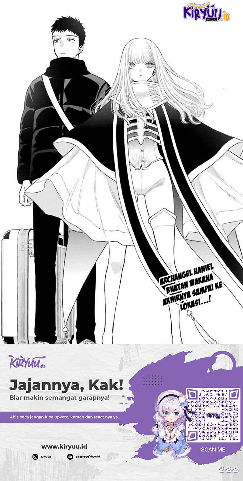 Sono Bisque Doll wa Koi wo Suru Chapter 96 - halaman 26