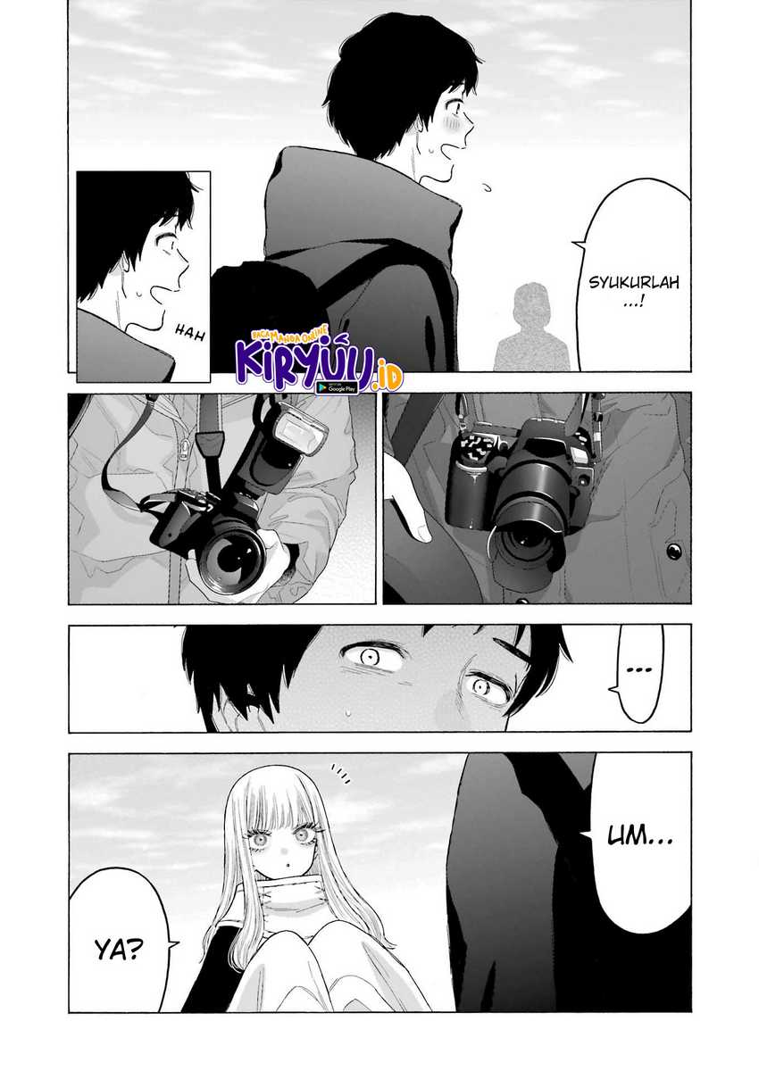 Sono Bisque Doll wa Koi wo Suru Chapter 97 - halaman 14