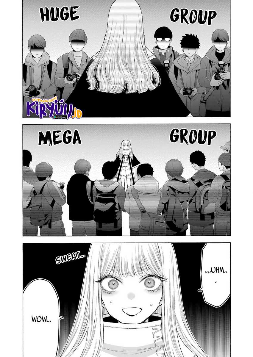Sono Bisque Doll wa Koi wo Suru Chapter 97 - halaman 20