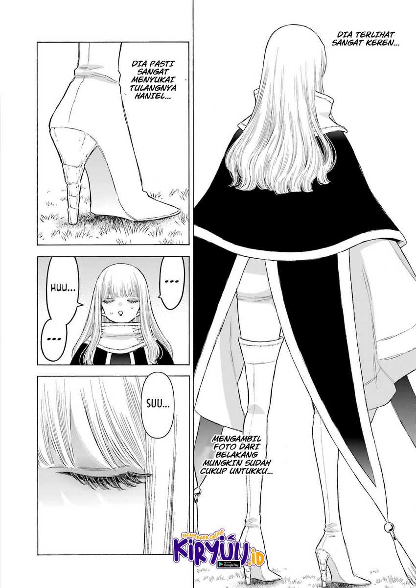 Sono Bisque Doll wa Koi wo Suru Chapter 97 - halaman 24