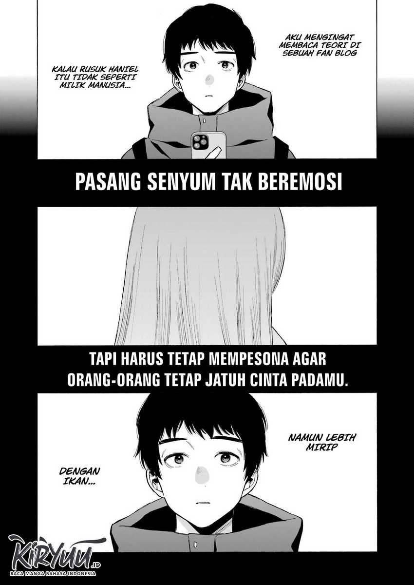 Sono Bisque Doll wa Koi wo Suru Chapter 97 - halaman 25