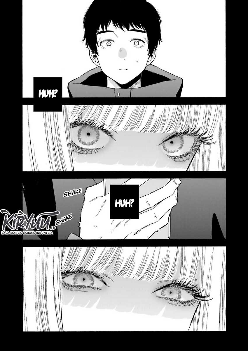 Sono Bisque Doll wa Koi wo Suru Chapter 97 - halaman 27