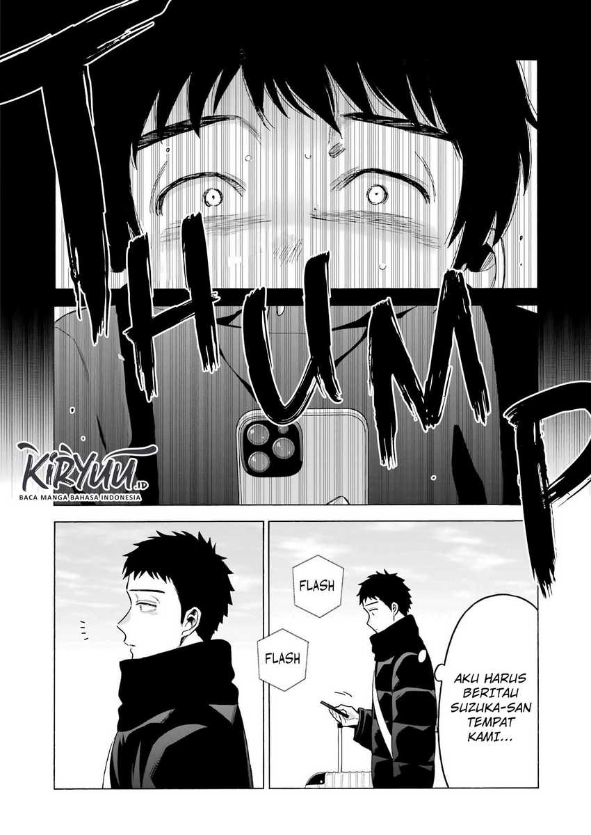 Sono Bisque Doll wa Koi wo Suru Chapter 97 - halaman 29
