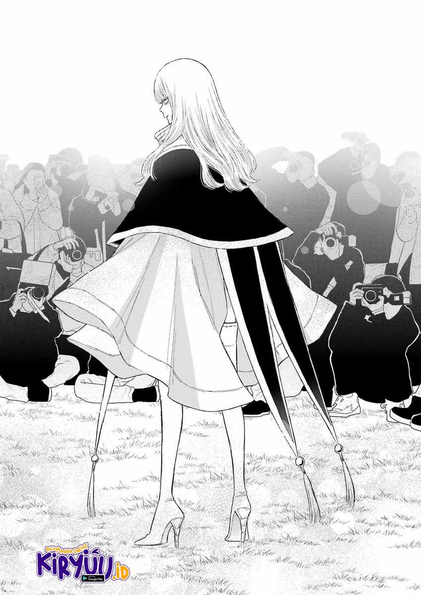 Sono Bisque Doll wa Koi wo Suru Chapter 98 - halaman 10
