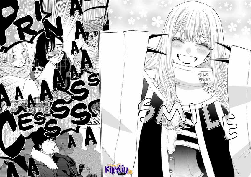 Sono Bisque Doll wa Koi wo Suru Chapter 98 - halaman 15