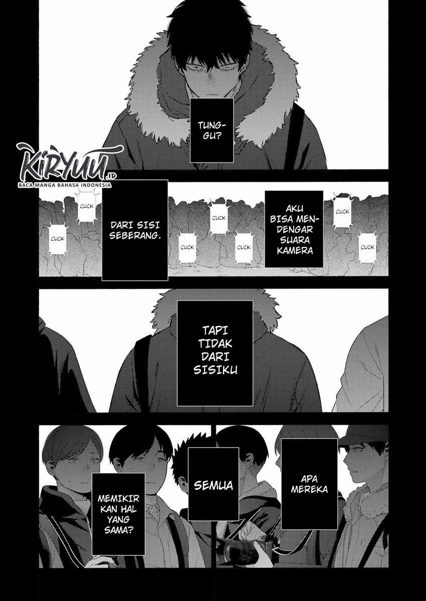 Sono Bisque Doll wa Koi wo Suru Chapter 98 - halaman 18