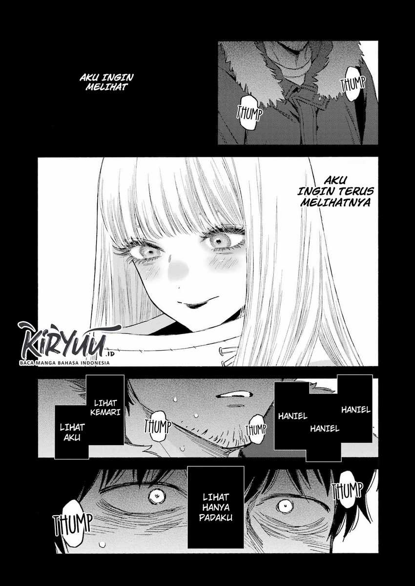 Sono Bisque Doll wa Koi wo Suru Chapter 98 - halaman 19